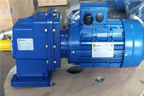TRC減速機(jī)，斜齒輪硬齒面減速機(jī),硬齒面斜齒輪減速機(jī),鋁合金斜齒輪減速機(jī) (3)