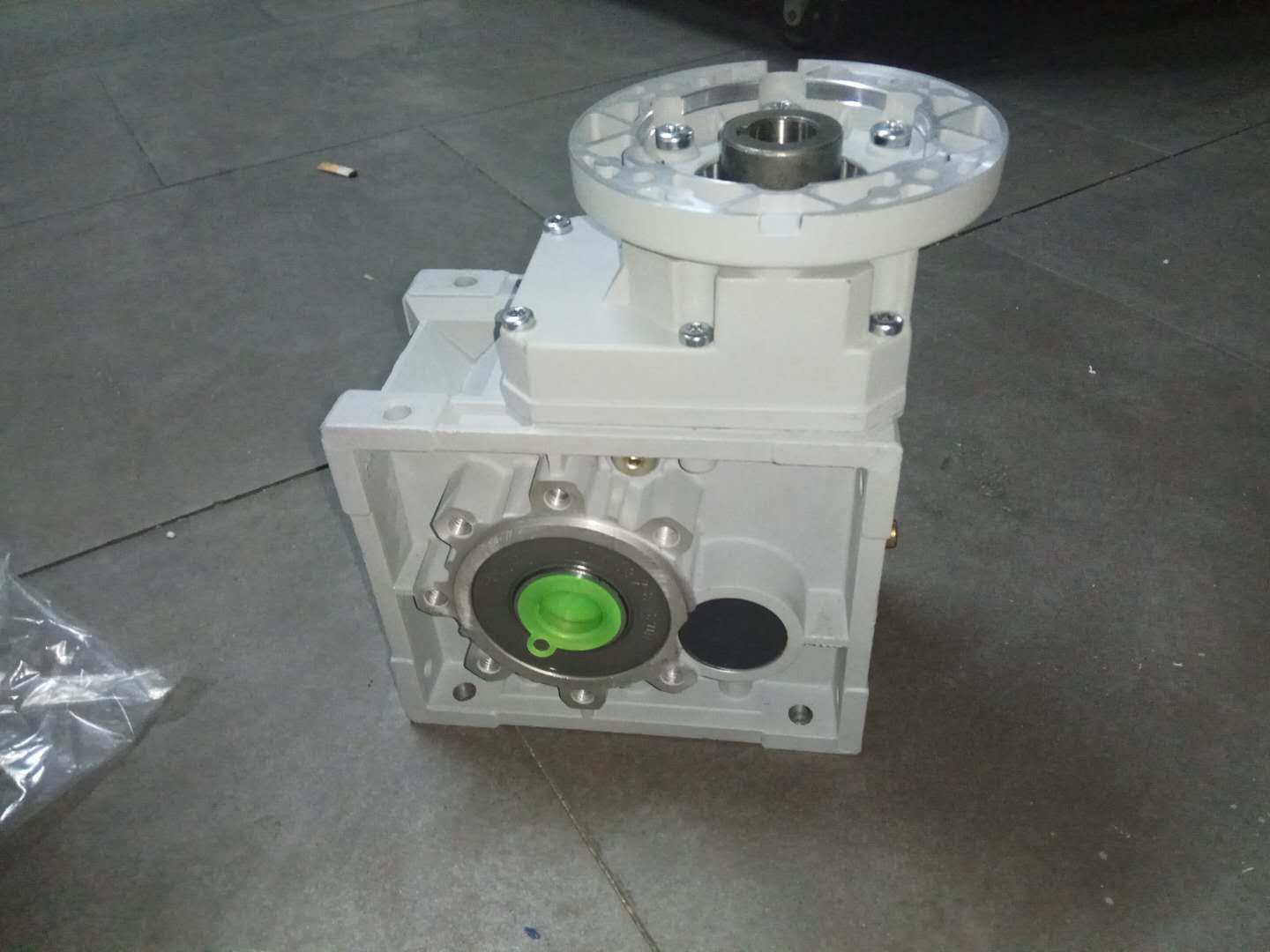 混勻堆料機減速機，RV30減速機